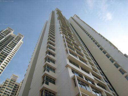 Blk 52 Forfar Heights (Queenstown), HDB 5 Rooms - For Rent - Photo 4