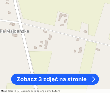 Dom do wynajęcia, warmińsko- mazurskie - Zdjęcie 1