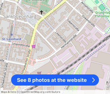 Hübsche Zweizimmerwohnung in Schweinau! - Photo 1