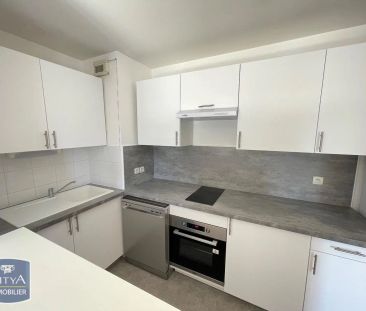 Appartement à louer 2 pièces 50.9m² - Photo 5