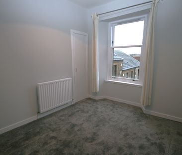 Carlibar Road, 1 Bed Unfurnished Apartment, Barrhead – Available 19... - Photo 2