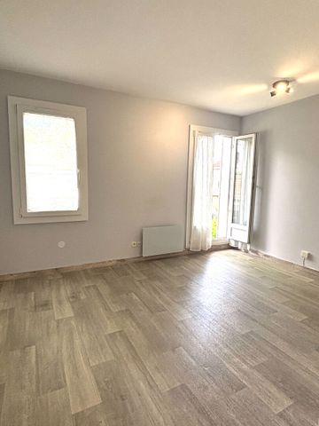 Location appartement 1 pièce, 20.57m², Thiais - Photo 4