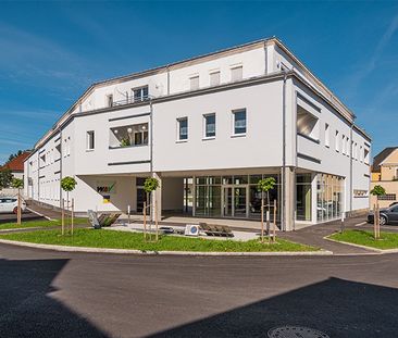 barrierefreie Wohnung in Neuhofen an der Ybbs - Photo 2