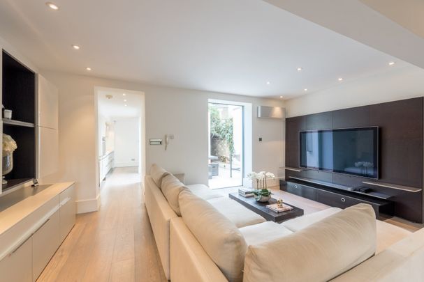 2 Bed House To Rent - Photo 1