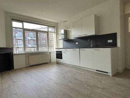 Te huur: Appartement Admiraal De Ruijterweg in Amsterdam - Foto 5