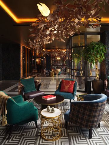 The Other House, South Kensington, SW7 - Photo 3