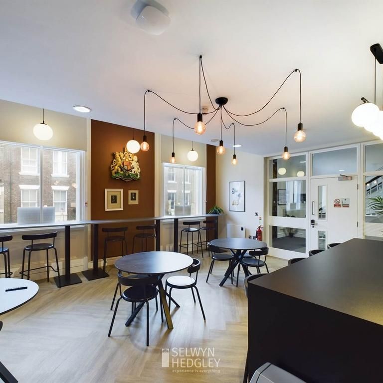 1 bedroom property to rent - Photo 1