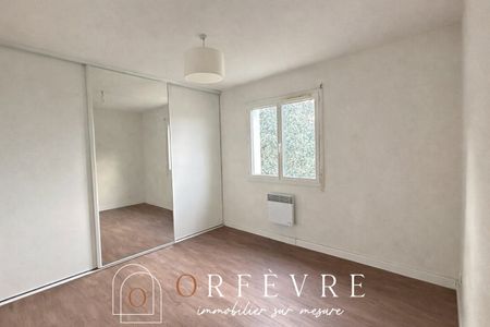 Maison 77m² - 2 chambres - Beaulieu, - Photo 3