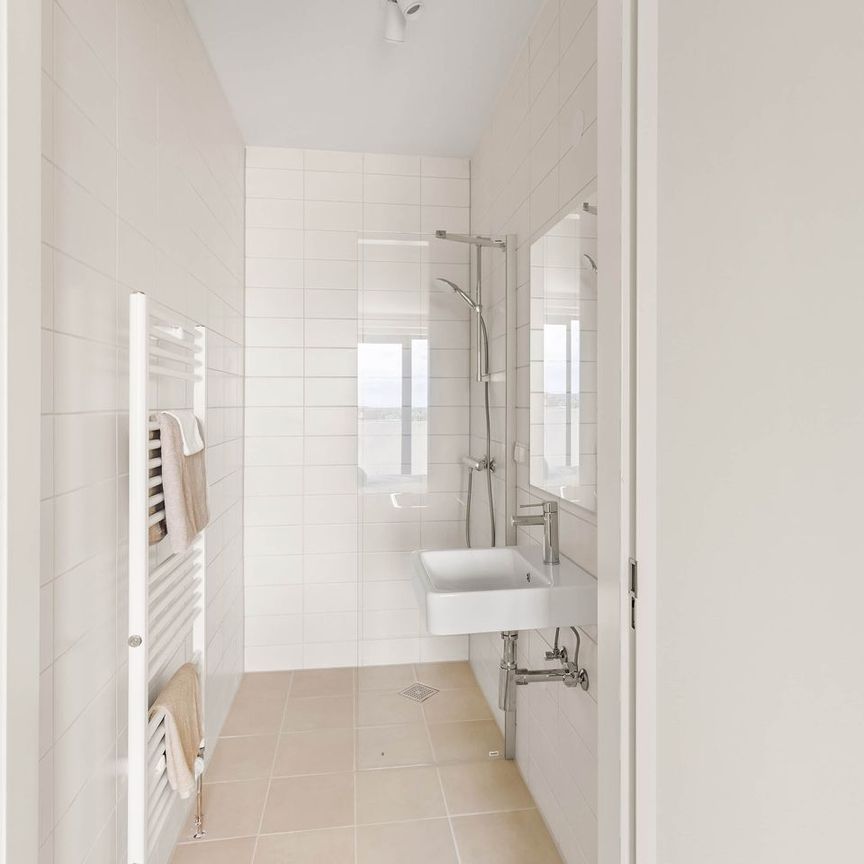 Appartement te huur: Karspeldreef 16-B218 1101 CK Amsterdam - Photo 1