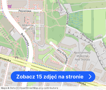 3-pokoje 73 m² | Garaż | Klimatyzacja | Mokotow - Zdjęcie 1