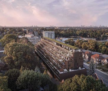 For Lease - 1720 bayview Avenue Unit# 321, Toronto, Ontario - Photo 3