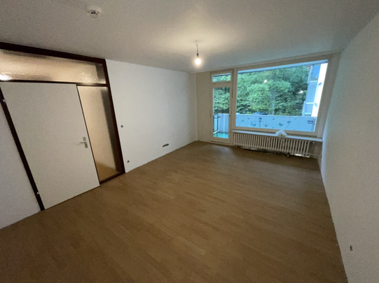 Demnächst frei! 3-Zimmer-Wohnung in Siegen Wenscht - Photo 1