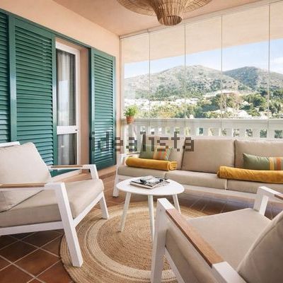 Alquiler de piso en Avenida del Higuerón, 50 - Photo 1