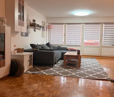 Wir suchen Nachmieter für unsere Wohnung - Foto 1