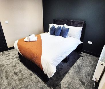 1 bedroom end of terrace house to rent - Photo 2