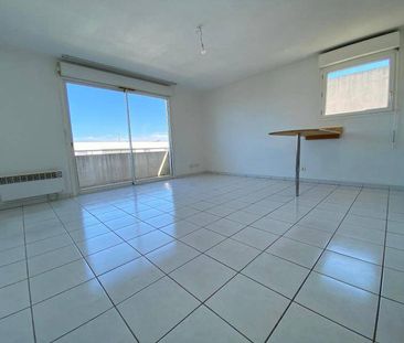 Location appartement 1 pièce 32.13 m² à Montpellier (34000) - Photo 5