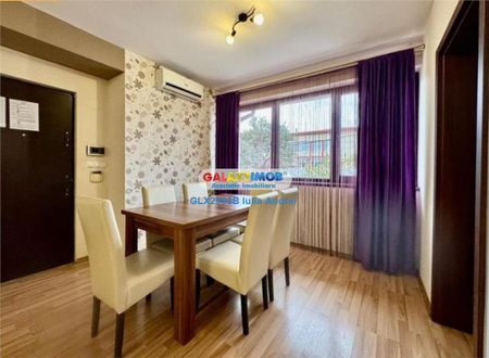 Apartament 3 camere de inchiriat in Bucurestii Noi - Photo 3