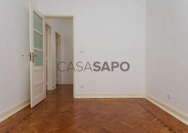 Apartamento T4 para alugar em Lisboa