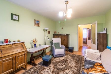 Mieszkanie 2-pok. na Bałutach, ul. Kochanowskiego 43 m² - Zdjęcie 5