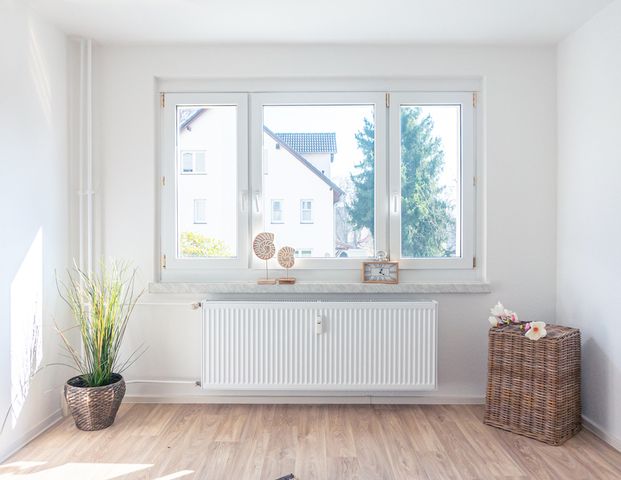 2-Raum-Wohnung - Photo 1