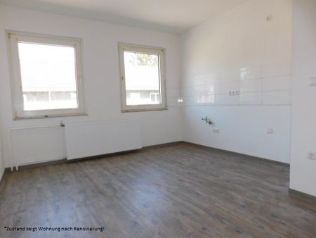 Ruhig gelegene 2-ZKDB incl. Einbauküche...bezugsfertig!!! - Foto 5