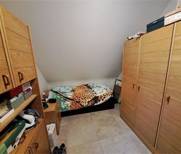 Een ruim dakappartement met terras en lift - Photo 2