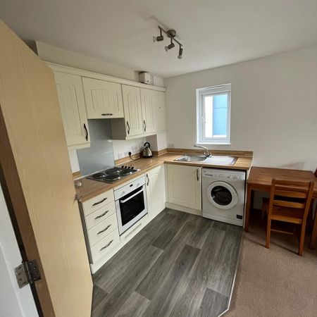 1 bedroom terraced house to rent - Photo 3