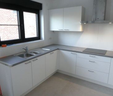 WILSELE - nieuwbouwappartement - duplex - 1ste verdieping 2 slaapka... - Foto 4