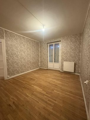 T3- 6 RUE DU PONT CARPIN - GRENOBLE - Photo 1