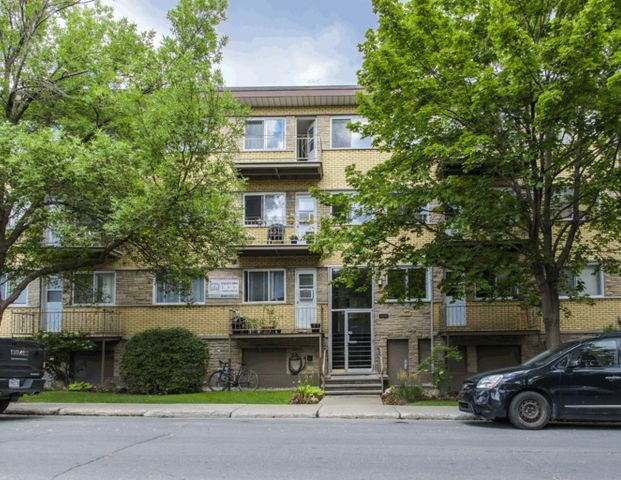 2645 Bercy | 2645 Bercy, Montreal - Photo 1