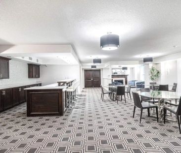 The Harriston — 2 Bedroom - The Beck - Photo 1