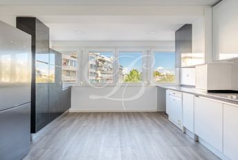 Apartamento T3 em Lisboa