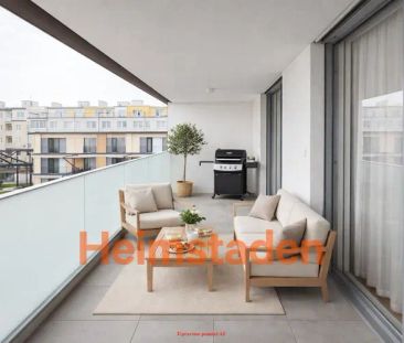 Pronájem bytu 2+1 53 m - Photo 3