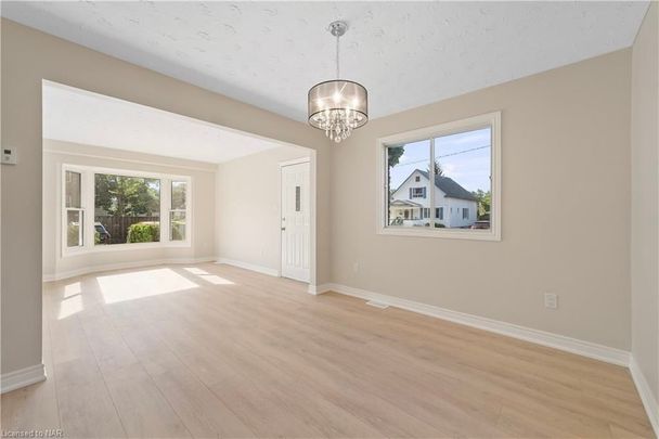 For Lease - 6344 DRUMMOND Road Unit# 1, Niagara Falls, Ontario - Photo 1