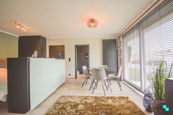 Volledig gerenoveerde studio nabij centrum Roeselare - Photo 1