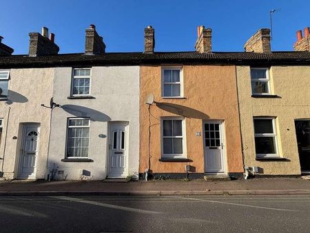 Rose Lane, Biggleswade, SG18 - Photo 3