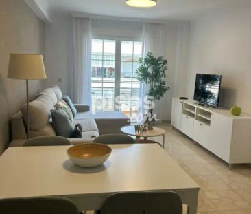 Piso en alquiler en Avenida Andalucía, cerca de Calle Real - Photo 6