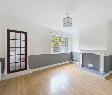 2 bedroom terraced house to rent - Photo 6