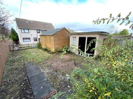 Castlefern Road, Rutherglen, Glasgow, G73 - Photo 4