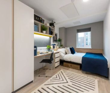 8 Bed Standard Ensuite - Photo 5