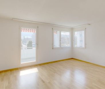 3.5 Zimmer, 73 m², EG - Foto 4
