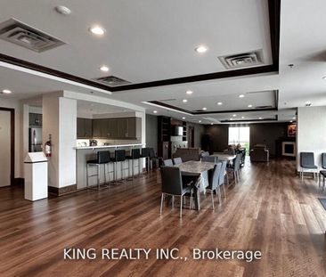 For Lease - 23 Oneida Crescent Unit# 901, Richmond Hill, Ontario - Photo 1