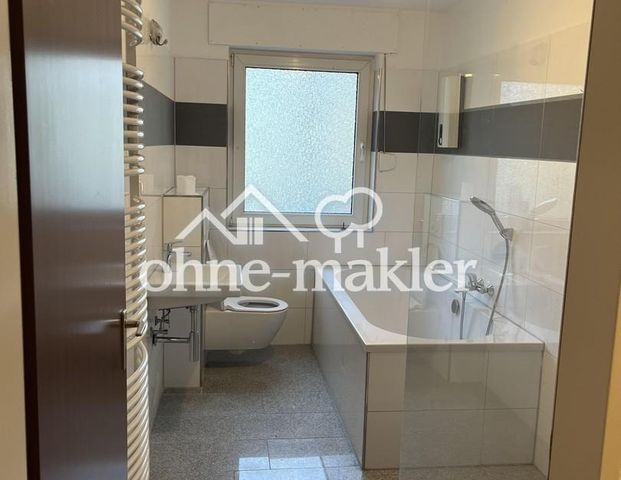 Großzügige 2-Zimmer Wohnung in Essen Altendorf - Foto 1