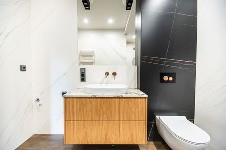 2-pokojowe mieszkanie z klimatyzacją –ul. Smoleńsk 47.67 m² - Фото 4