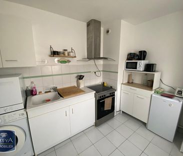 Location Appartement 3 pièces 64m² CASTRES 81100 - Photo 5