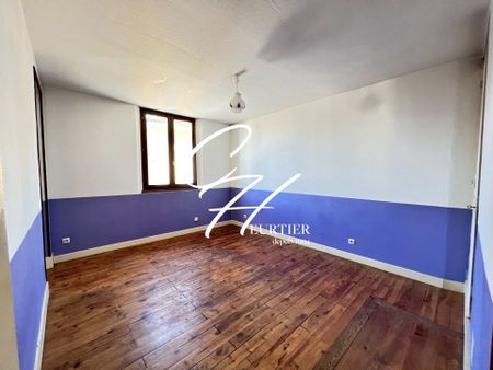 T2 - Saint-Martin-D'hères - Photo 5