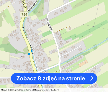 Mieszkanie 55 m2 dwa pokoje - Zdjęcie 1