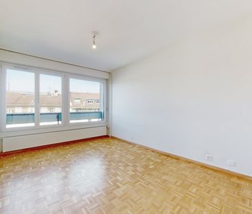 Votre nouvelle vie dans un logement lumineux - Foto 1