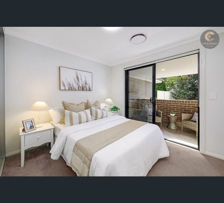 1 Scott Street, Marsfield, NSW 2122 - Photo 2