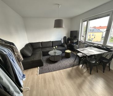 Bondegatan, Strängnäs - Photo 2
